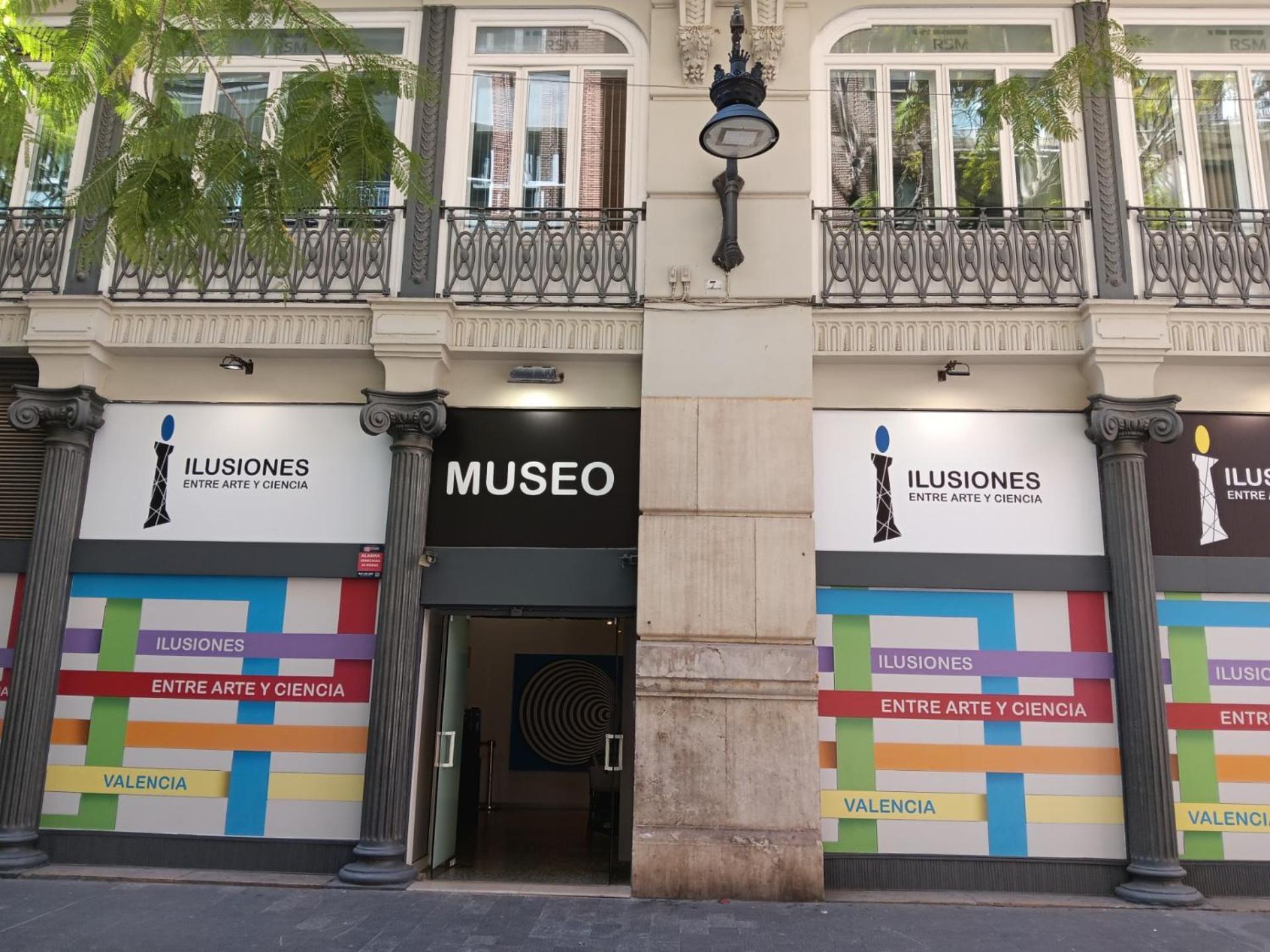 Apartamento Familiar Centro Historico Plaza Ayuntamiento "Ciutat Vella" Valencia Exterior photo